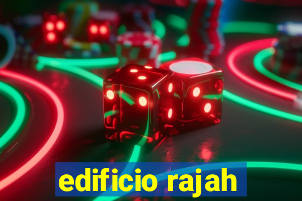 edificio rajah